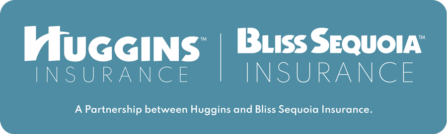 Huggins & Bliss Partnership Badge